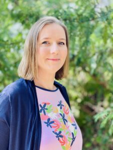 Picture of Juliane Witte