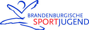 Logo von der Brandenburgischen Sportjugend