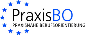 Logo für Praxis BO Praxisnahe Berufsorientierung