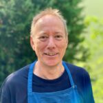 Portrait von Lutz Haufe.