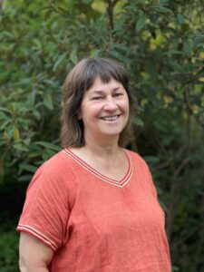 Picture of Marion Bohn