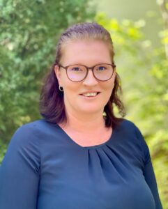 Picture of Stefanie Schleusner